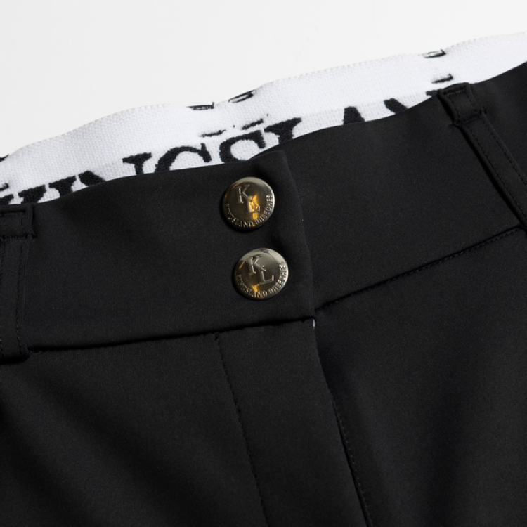 Pantalón Kingsland KLKaya mujer con culera integral Pantalón Kingsland KLKaya mujer con culera integral
