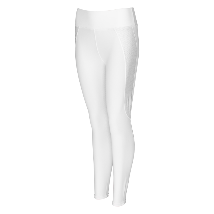 Pantalón Kingsland KLkaysa Junior con Culera Integral Pantalón Kingsland KLkaysa Junior con Culera Integral