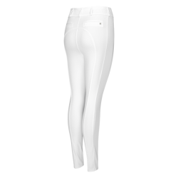 Pantalón Kingsland Classic KLkaya de asiento completo para mujer