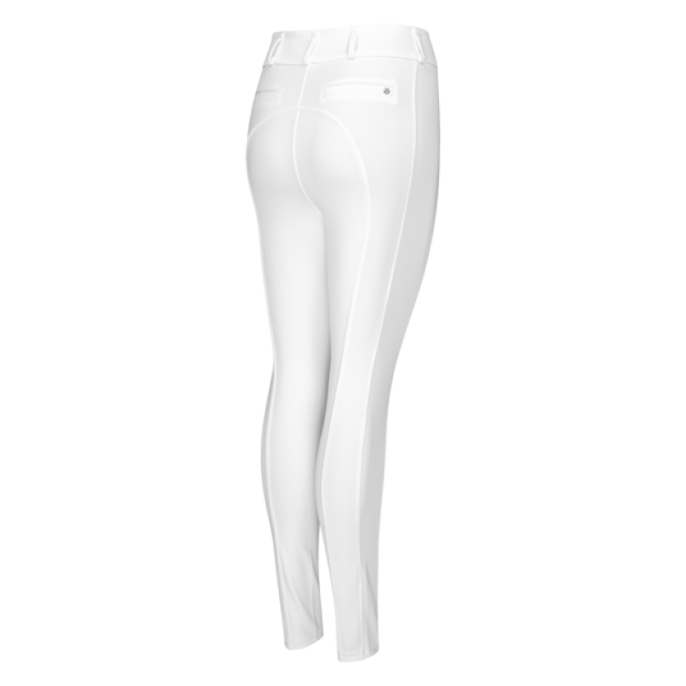 Pantalón Kingsland Classic KLkaya de asiento completo para mujer Pantalón Kingsland Classic KLkaya de asiento completo para mujer