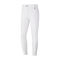 Pantalón Kingsland Classic KLKaysa con Culera Completa Junior Niñas