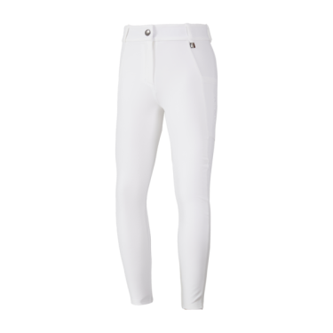 Pantalón Kingsland Classic KLKaysa con Culera Completa Junior Niñas Pantalón Kingsland Classic KLKaysa con Culera Completa Junior Niñas