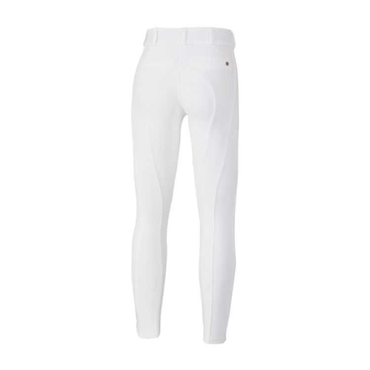 Pantalón Kingsland Classic KLKaysa con Culera Completa Junior Niñas Pantalón Kingsland Classic KLKaysa con Culera Completa Junior Niñas