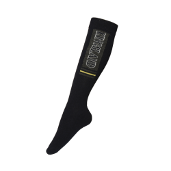 Calcetines Kingsland KLedy unisex hasta la rodilla de mezcla de lana Calcetines Kingsland KLedy unisex hasta la rodilla de mezcla de lana