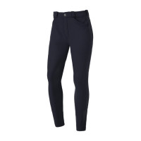 Pantalón de equitación para hombre Kingsland KLkenton Marino Azul marino Pantalón de equitación para hombre Kingsland KLkenton Marino Azul marino