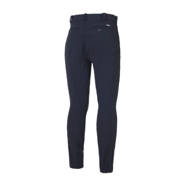 Pantalón de equitación para hombre Kingsland KLkenton Marino Azul marino Pantalón de equitación para hombre Kingsland KLkenton Marino Azul marino