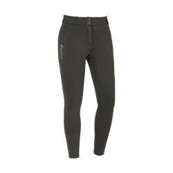 Pantalón Kingsland KLkornelia de asiento completo con interior cepillado para mujer