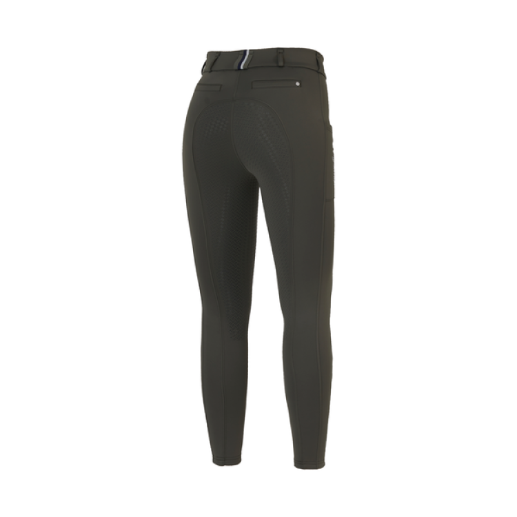 Pantalón Kingsland KLkornelia de asiento completo con interior cepillado para mujer Pantalón Kingsland KLkornelia de asiento completo con interior cepillado para mujer