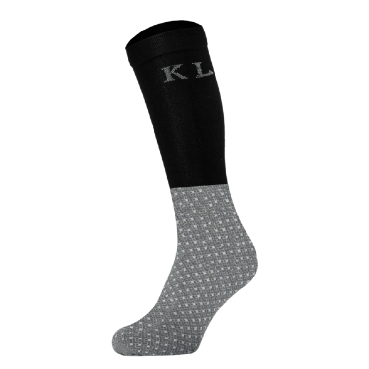 Calcetines de concurso Kingsland KLGaniella por 3