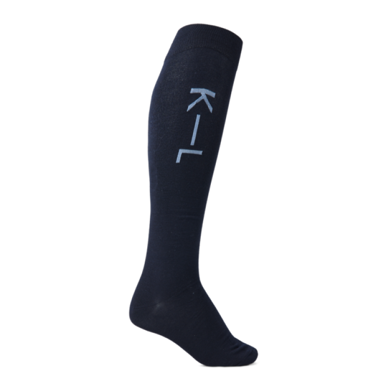 Calcetines altos unisex Kingsland KLharlow Coolmax®