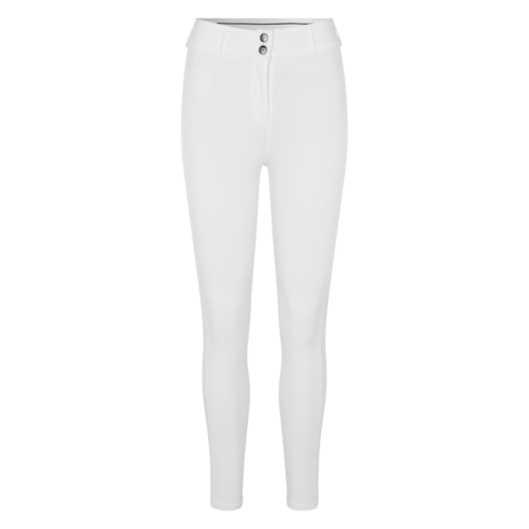 Pantalón de equitación Kingsland KLkaya con knee grip para mujer Pantalón de equitación Kingsland KLkaya con knee grip para mujer
