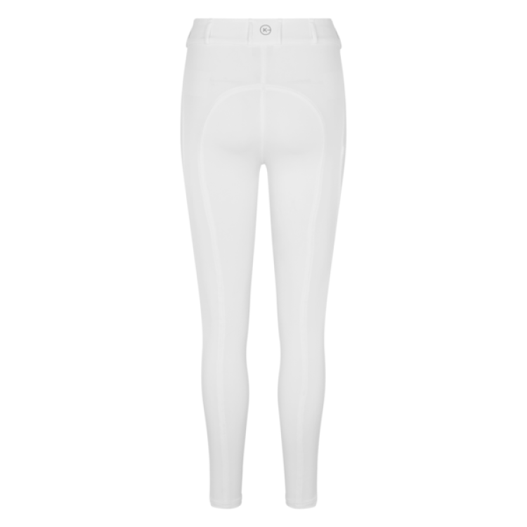 Pantalón de equitación Kingsland KLkaya con knee grip para mujer Pantalón de equitación Kingsland KLkaya con knee grip para mujer