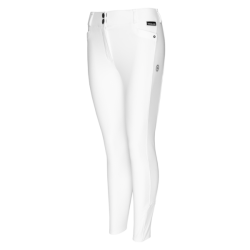 Pantalón de equitación Kingsland KLkadi full grip para mujer