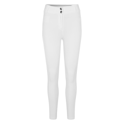 Pantalón Kingsland KLkaysa de equitación full grip para niña