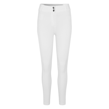 Pantalón Kingsland KLkaysa de equitación full grip para niña Pantalón Kingsland KLkaysa de equitación full grip para niña