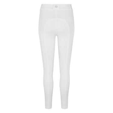 Pantalón Kingsland KLkaysa de equitación full grip para niña Pantalón Kingsland KLkaysa de equitación full grip para niña