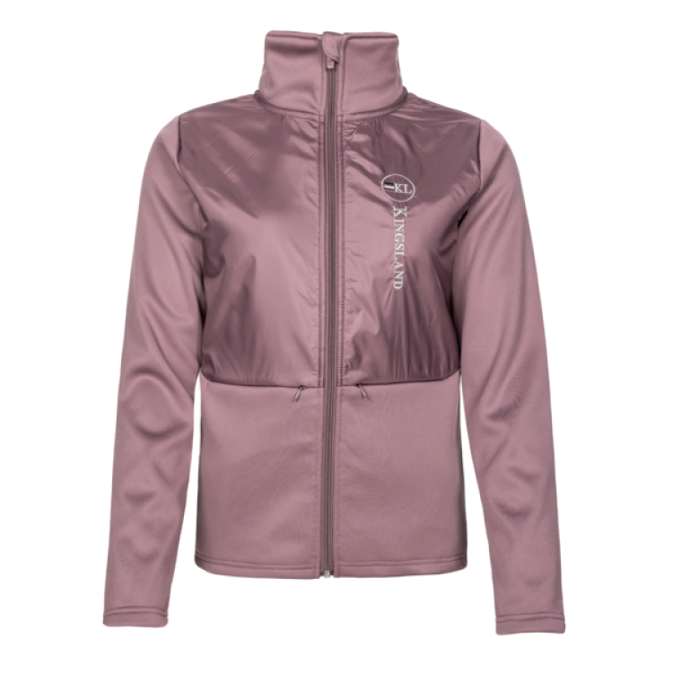 Chaqueta aislante Kingsland Junior