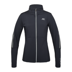 Chaqueta técnica polar para mujer Kingsland KLelaina