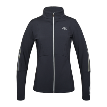 Chaqueta técnica polar para mujer Kingsland KLelaina