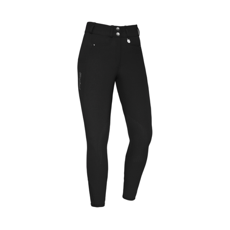 Pantalón Kingsland KLkadi de talle alto para mujer Pantalón Kingsland KLkadi de talle alto para mujer