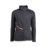 Chaqueta de entrenamiento Kingsland Promise junior Marino