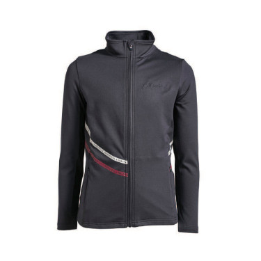 Chaqueta de entrenamiento Kingsland Promise junior