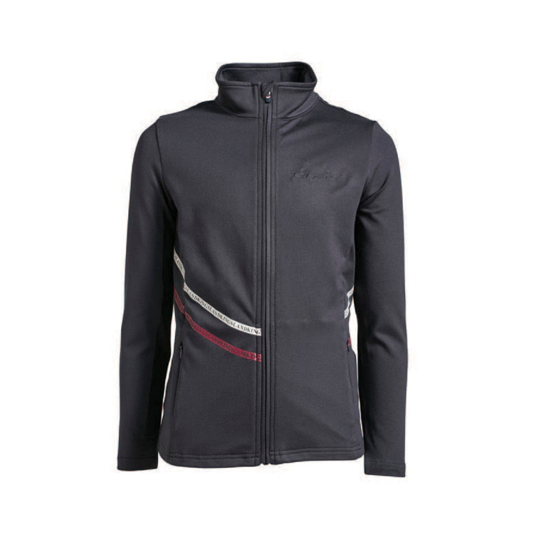 Chaqueta de entrenamiento Kingsland Promise junior