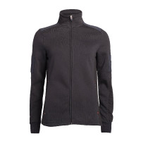 Chaqueta de chándal Kingsland Stetson Unisex Marino