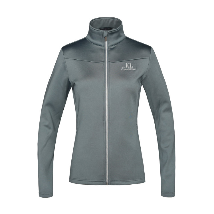 Chaqueta polar Kingsland para mujer
