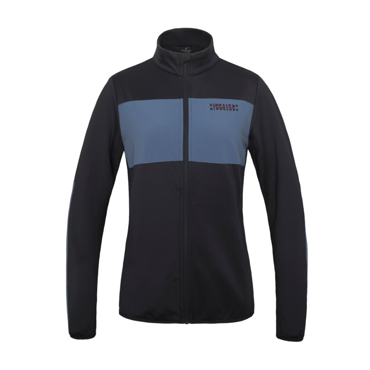 Chaqueta polar unisex Kingsland