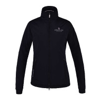 Chaqueta bomber clásica Kingsland para mujer Marino