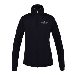 Chaqueta bomber clásica Kingsland para mujer
