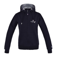 Chaqueta Kingsland Classic de entrenamiento unisex Marino Azul marino