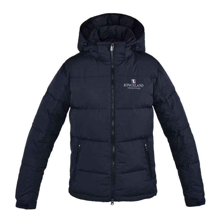 Plumífero Kingsland Classic Unisex Plumífero Kingsland Classic Unisex