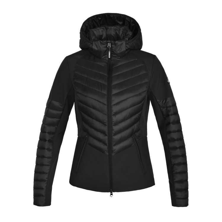 Chaqueta Kingsland Classic Híbrida mujer