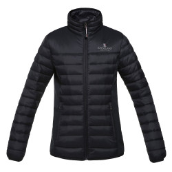 Plumífero Aislado Unisex Kingsland Classic
