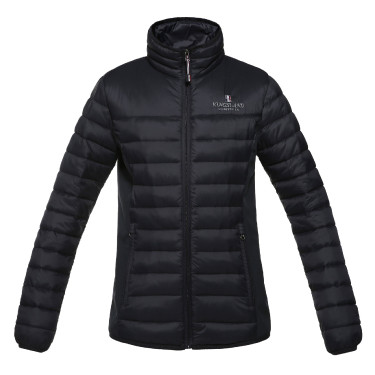 Plumífero Aislado Unisex Kingsland Classic Plumífero Aislado Unisex Kingsland Classic