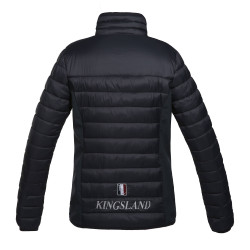 Plumífero Aislado Unisex Kingsland Classic Plumífero Aislado Unisex Kingsland Classic