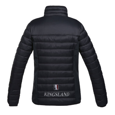 Plumífero Aislado Unisex Kingsland Classic Plumífero Aislado Unisex Kingsland Classic
