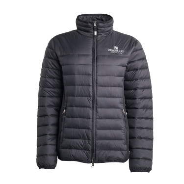 Plumífero Aislado Unisex Kingsland Classic Plumífero Aislado Unisex Kingsland Classic