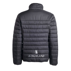 Plumífero Aislado Unisex Kingsland Classic Plumífero Aislado Unisex Kingsland Classic