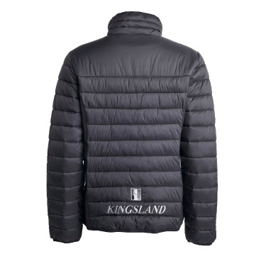 Plumífero Aislado Unisex Kingsland Classic Plumífero Aislado Unisex Kingsland Classic