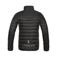 Chaqueta Kingsland Classic edición limitada Gris forjado