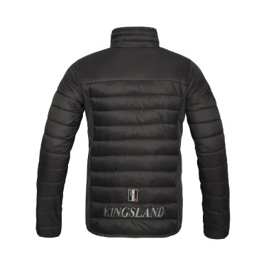 Chaqueta Kingsland Classic edición limitada Gris forjado