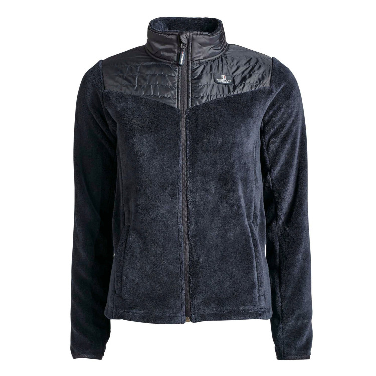 Chaqueta Kingsland Classic Polar Coral mujer