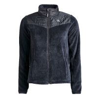 Chaqueta Kingsland Classic Polar Coral Junior Marino