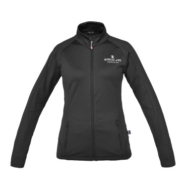 Chaqueta Kingsland Classic Polar Técnica mujer Chaqueta Kingsland Classic Polar Técnica mujer