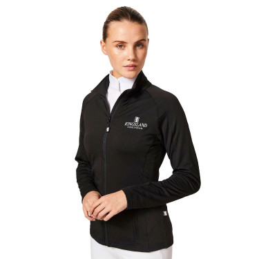 Chaqueta Kingsland Classic Polar Técnica mujer Chaqueta Kingsland Classic Polar Técnica mujer