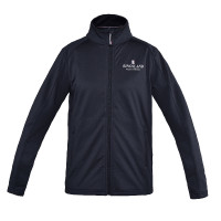 Chaqueta Kingsland Classic Polar Unisex Marino