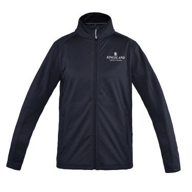 Chaqueta Kingsland Classic Polar Unisex Chaqueta Kingsland Classic Polar Unisex
